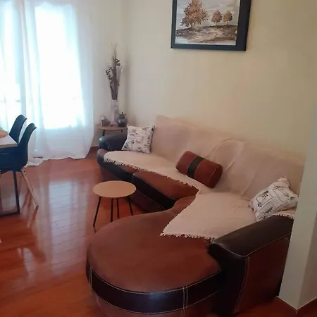 Angie's Corfu *