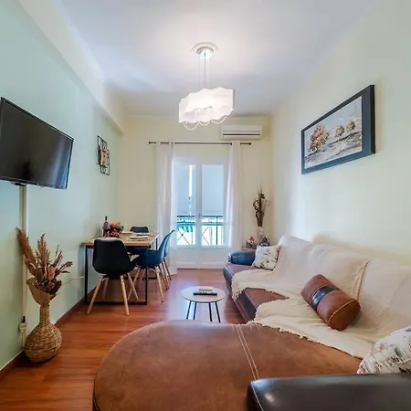 Angie's Corfu Appartement Corfu (city)