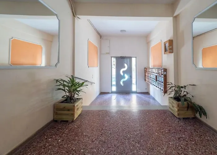 Apartament Angie's Corfu *