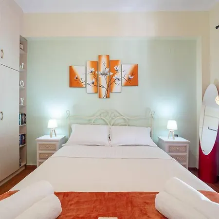 Angie's Corfu Corfu (city)