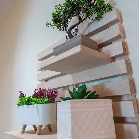 Angie's Corfu 公寓