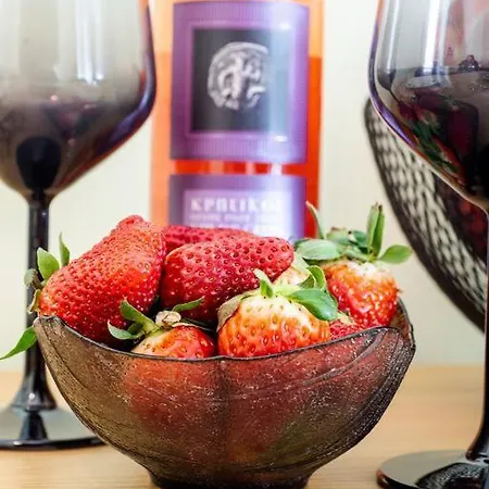 Angie's Corfu 公寓 Corfu (city)