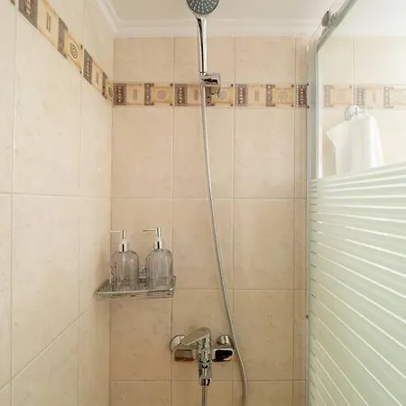 Angie's Corfu 公寓