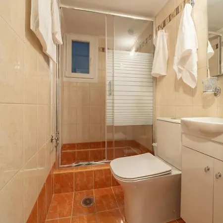 公寓 Angie's Corfu Corfu (city)