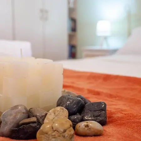 公寓 Angie's Corfu *