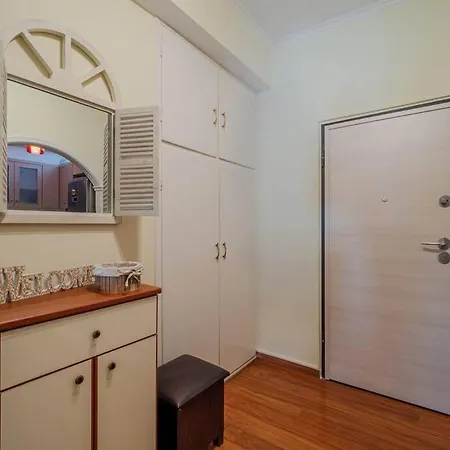 Angie's Corfu 公寓 Corfu (city)