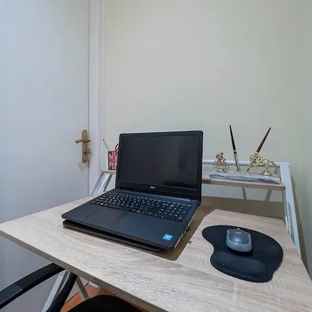 Angie's Corfu 公寓 Corfu (city)