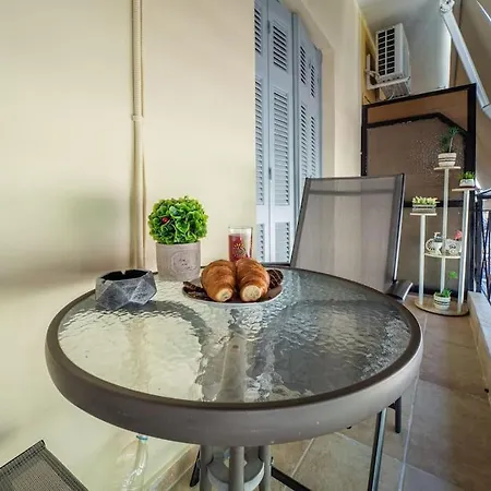 Angie's Corfu Corfu (city)