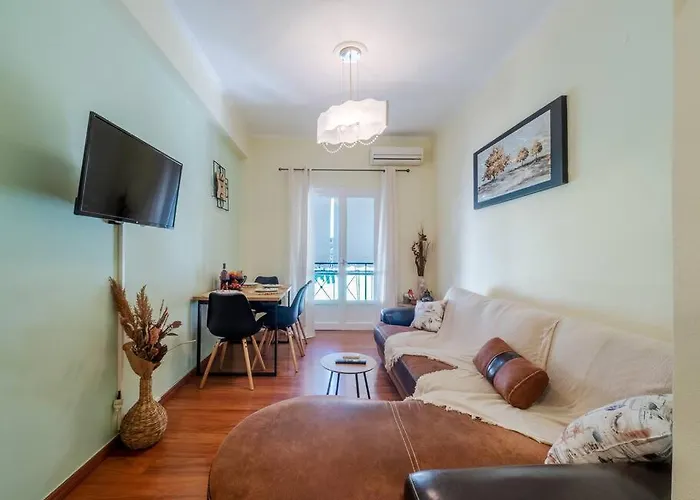 Angie's Corfu Appartement Corfu (city)