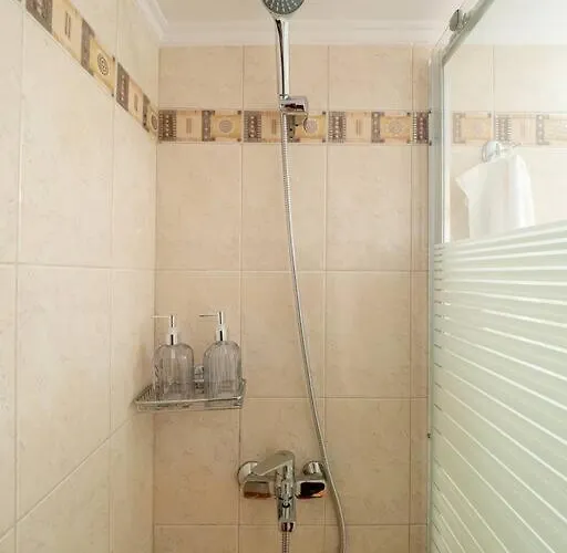 Angie's Corfu Appartement