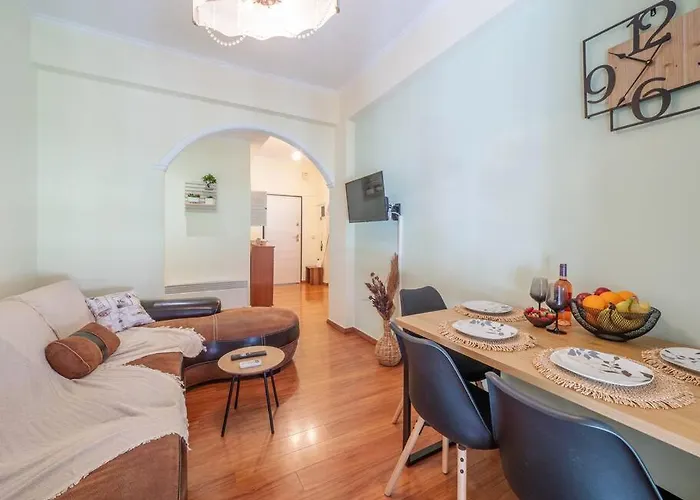Angie's Corfu Appartement