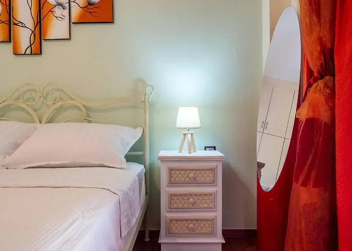 Angie's Corfu Appartement